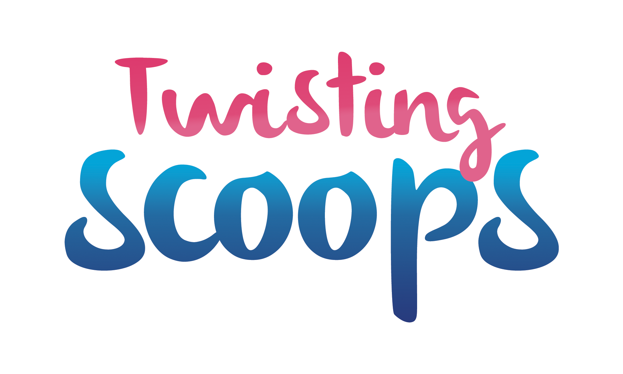 twisting-scoops