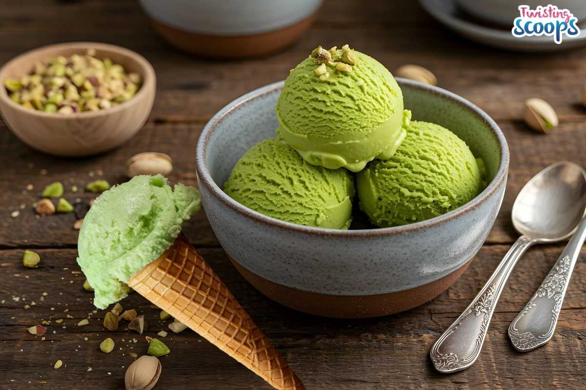 The Ultimate Guide to Exotic Ice Cream Flavors for Your Next Party